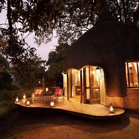 Hoyo Hoyo Safari Lodge Mluwati Concession Zewnętrze zdjęcie
