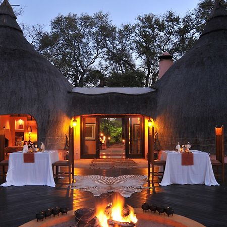 Hoyo Hoyo Safari Lodge Mluwati Concession Zewnętrze zdjęcie