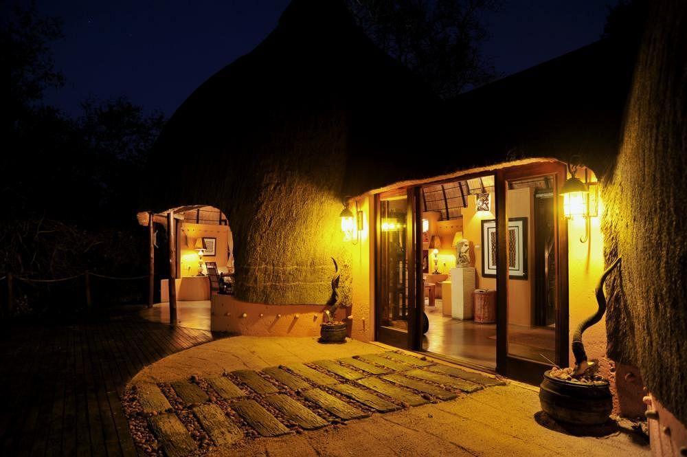 Hoyo Hoyo Safari Lodge Mluwati Concession Zewnętrze zdjęcie