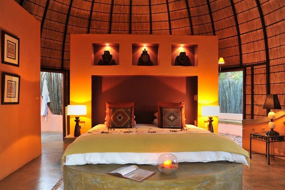 Hoyo Hoyo Safari Lodge Mluwati Concession Zewnętrze zdjęcie