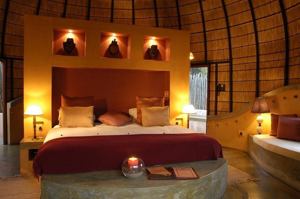Hoyo Hoyo Safari Lodge Mluwati Concession Zewnętrze zdjęcie
