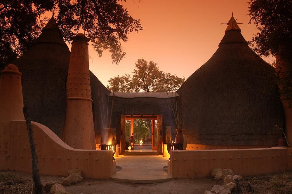 Hoyo Hoyo Safari Lodge Mluwati Concession Zewnętrze zdjęcie
