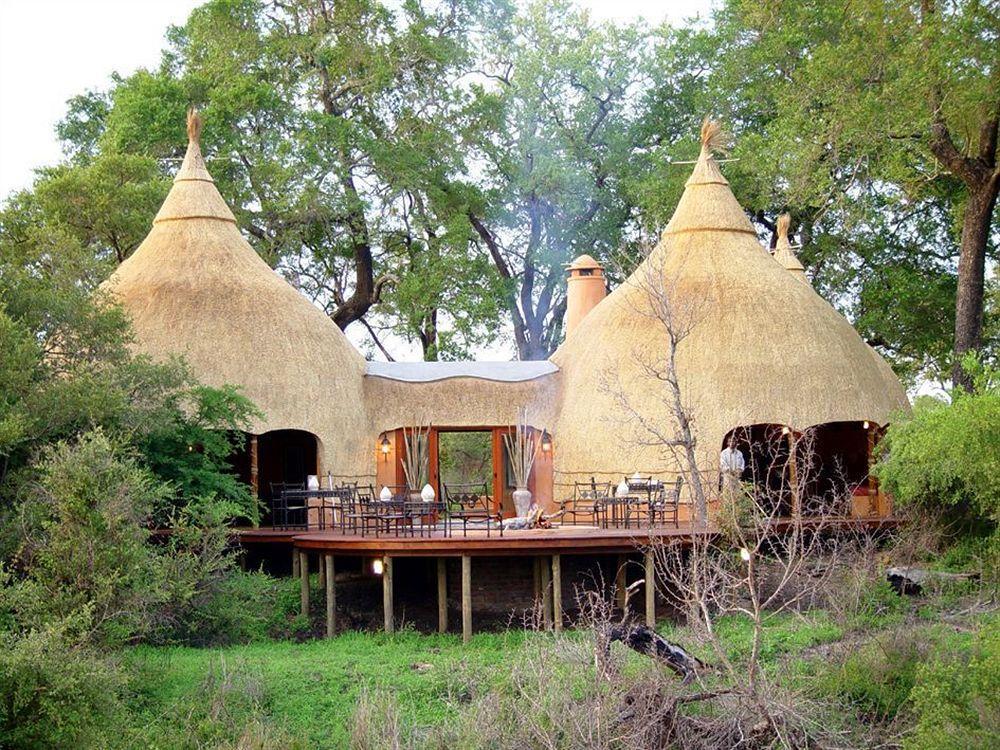 Hoyo Hoyo Safari Lodge Mluwati Concession Zewnętrze zdjęcie