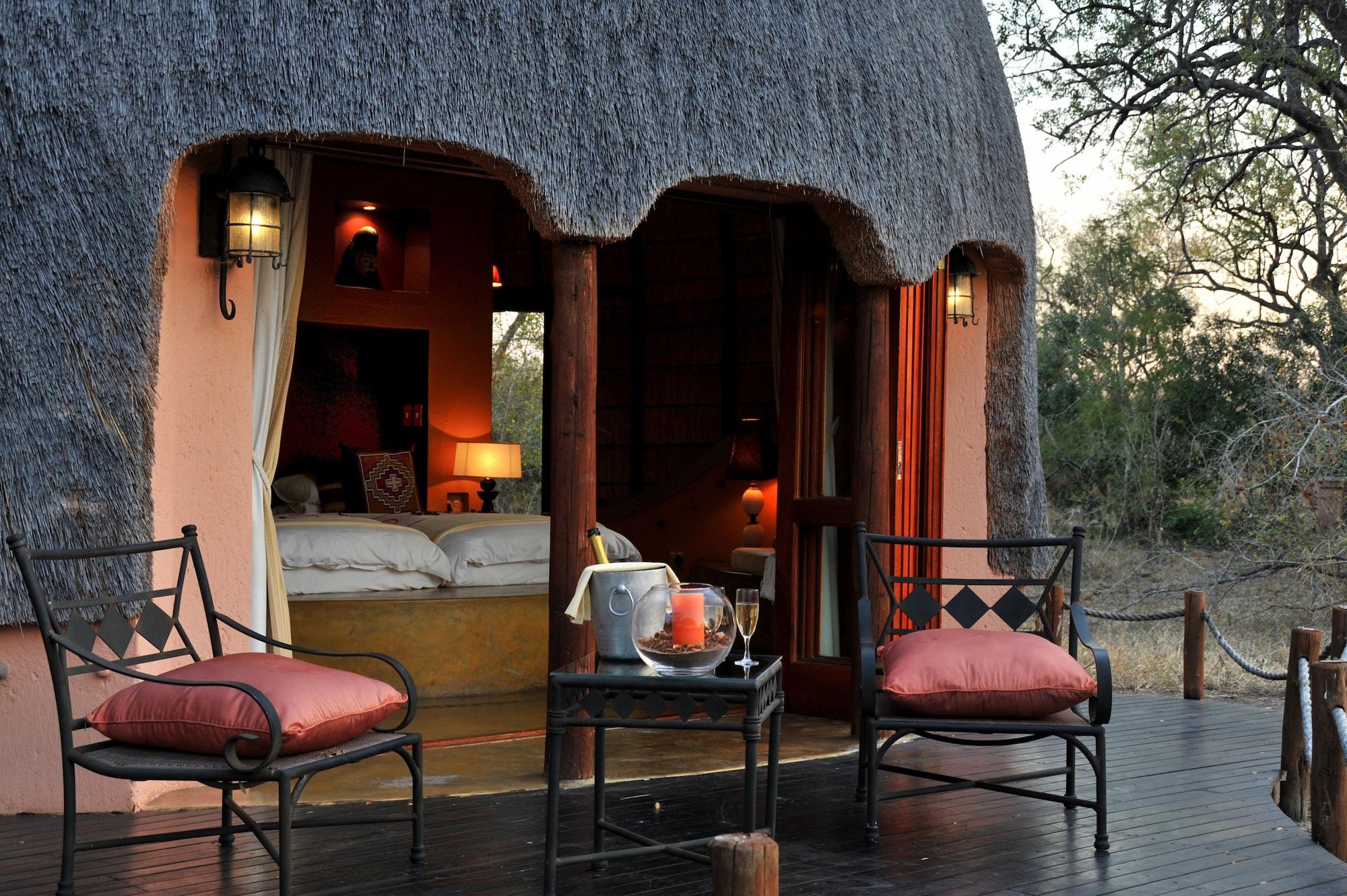 Hoyo Hoyo Safari Lodge Mluwati Concession Zewnętrze zdjęcie