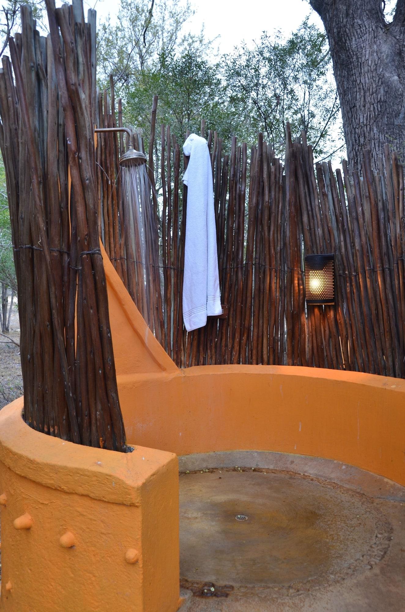 Hoyo Hoyo Safari Lodge Mluwati Concession Zewnętrze zdjęcie