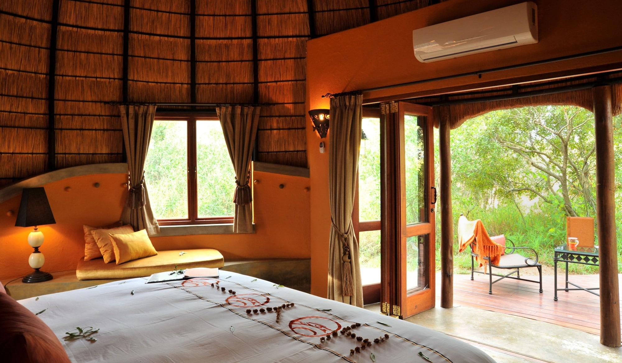 Hoyo Hoyo Safari Lodge Mluwati Concession Zewnętrze zdjęcie