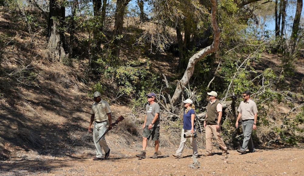 Hoyo Hoyo Safari Lodge Mluwati Concession Zewnętrze zdjęcie