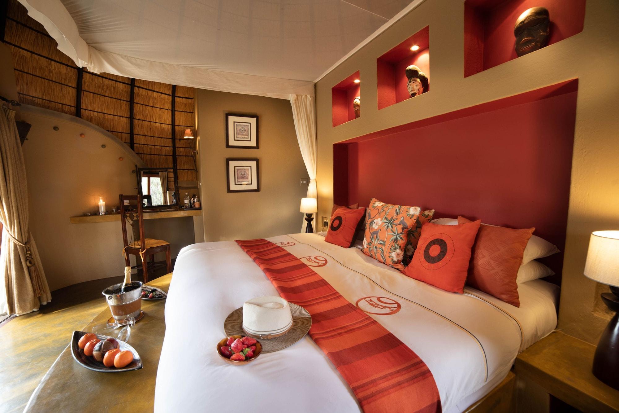 Hoyo Hoyo Safari Lodge Mluwati Concession Zewnętrze zdjęcie