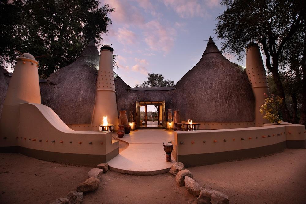 Hoyo Hoyo Safari Lodge Mluwati Concession Zewnętrze zdjęcie