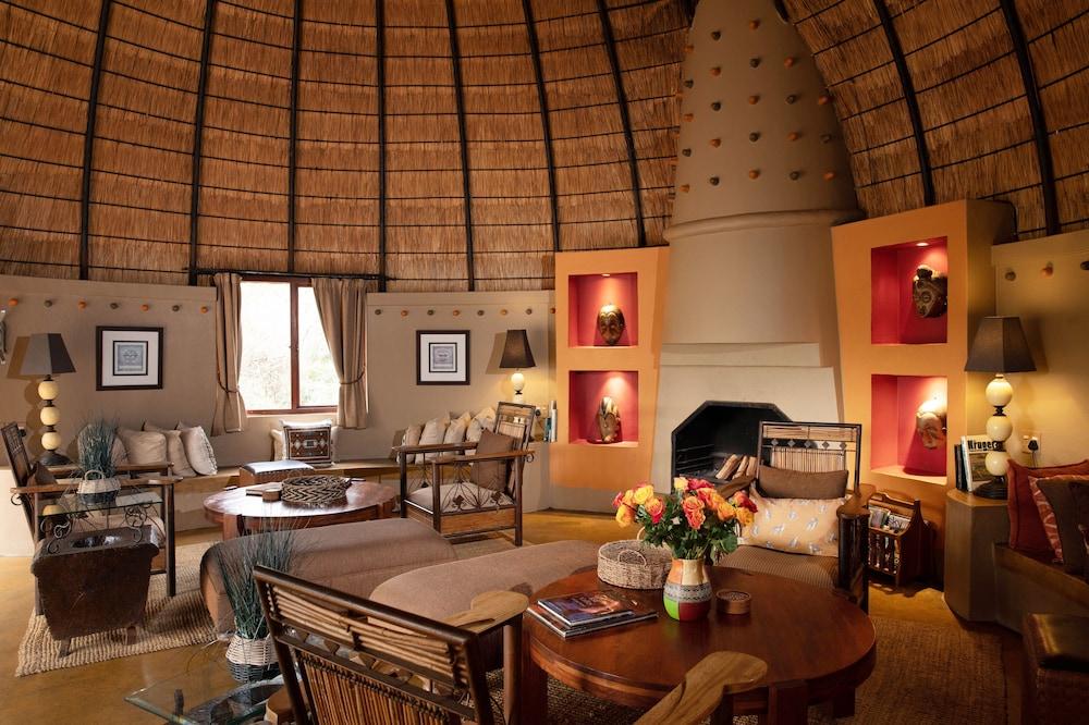 Hoyo Hoyo Safari Lodge Mluwati Concession Zewnętrze zdjęcie