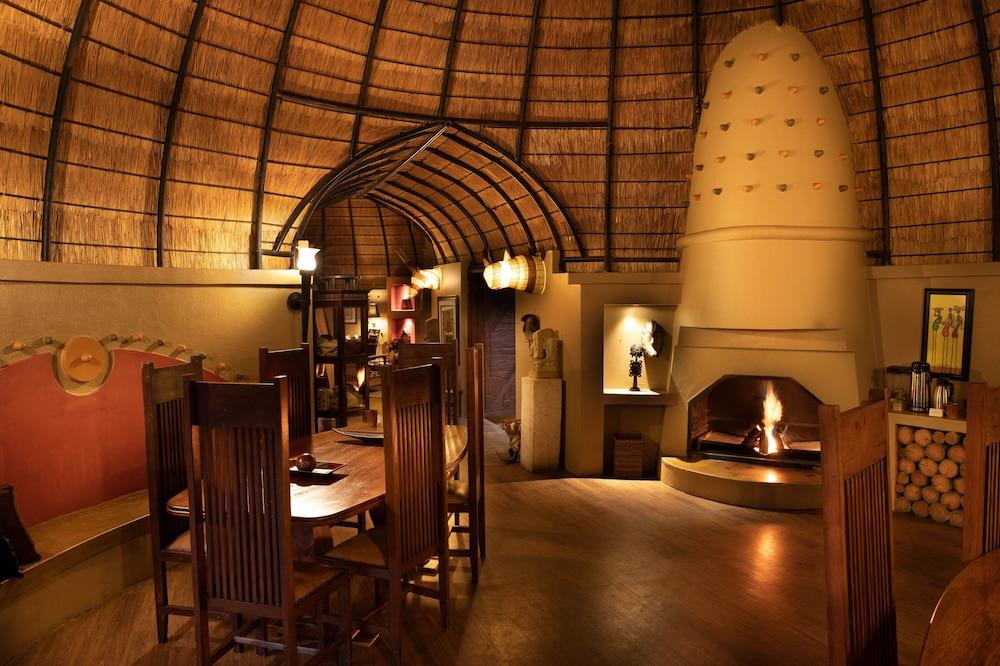 Hoyo Hoyo Safari Lodge Mluwati Concession Zewnętrze zdjęcie