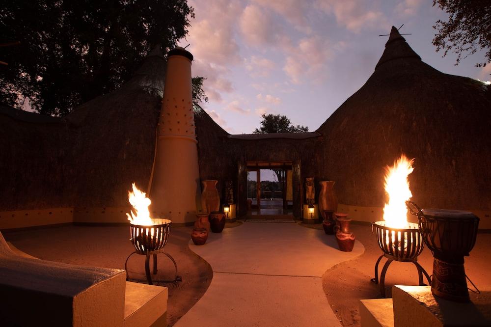 Hoyo Hoyo Safari Lodge Mluwati Concession Zewnętrze zdjęcie