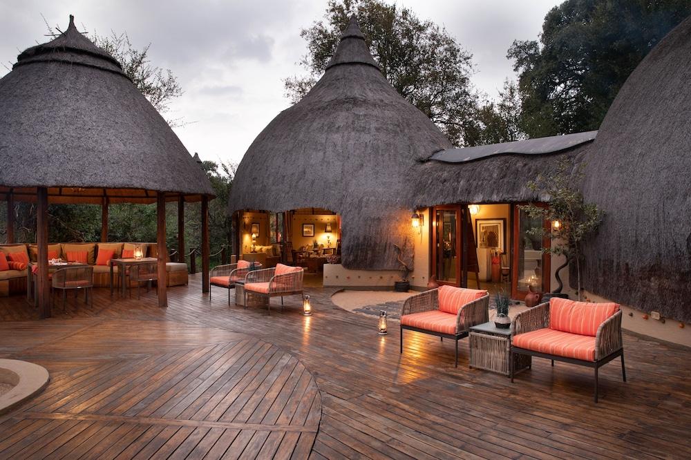 Hoyo Hoyo Safari Lodge Mluwati Concession Zewnętrze zdjęcie
