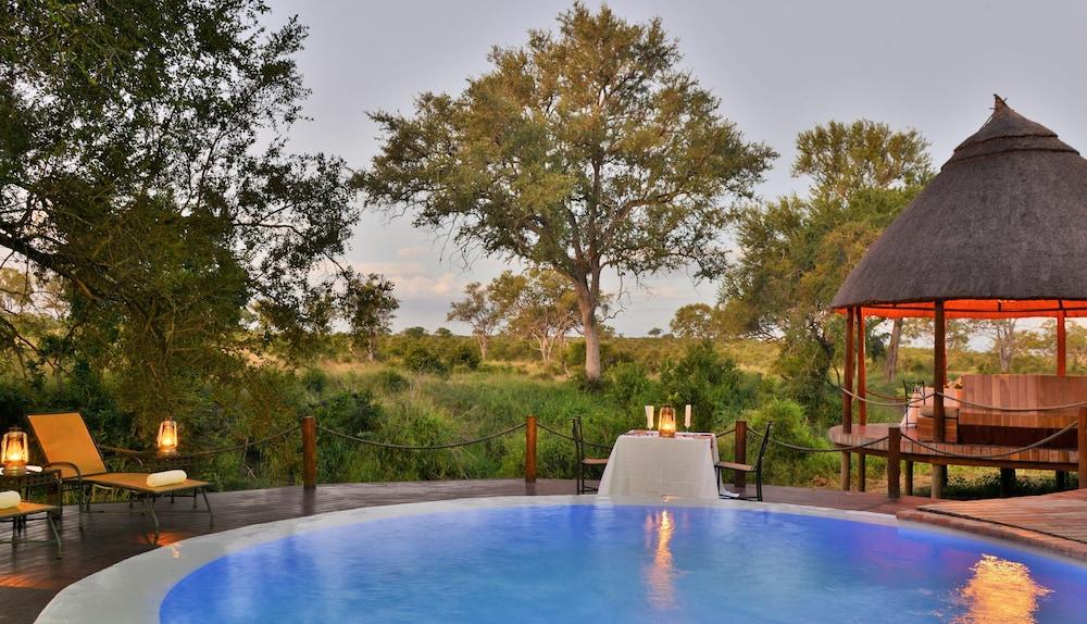 Hoyo Hoyo Safari Lodge Mluwati Concession Zewnętrze zdjęcie