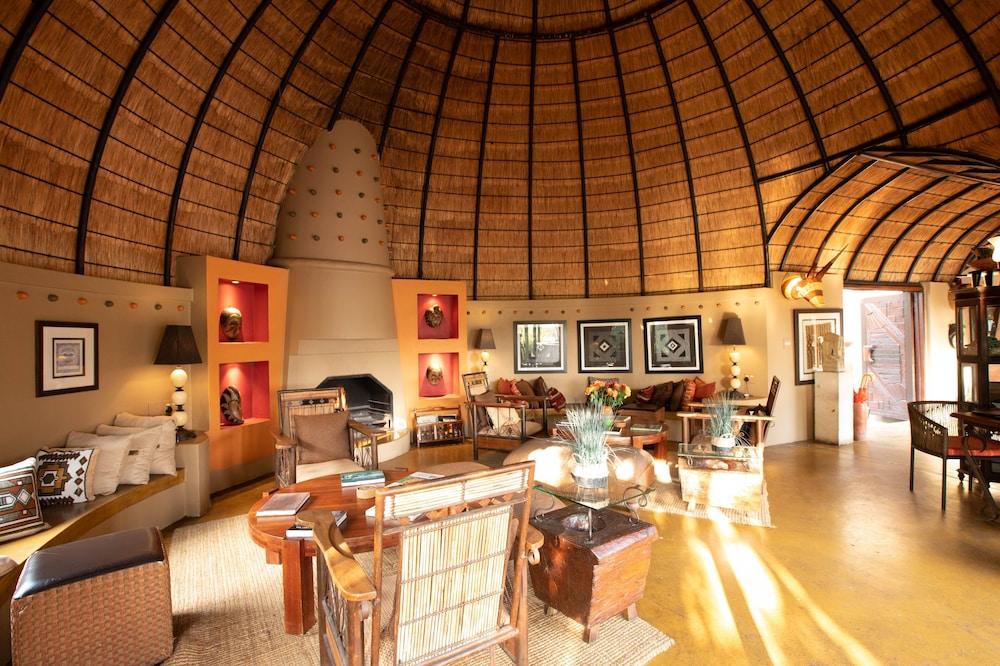 Hoyo Hoyo Safari Lodge Mluwati Concession Zewnętrze zdjęcie