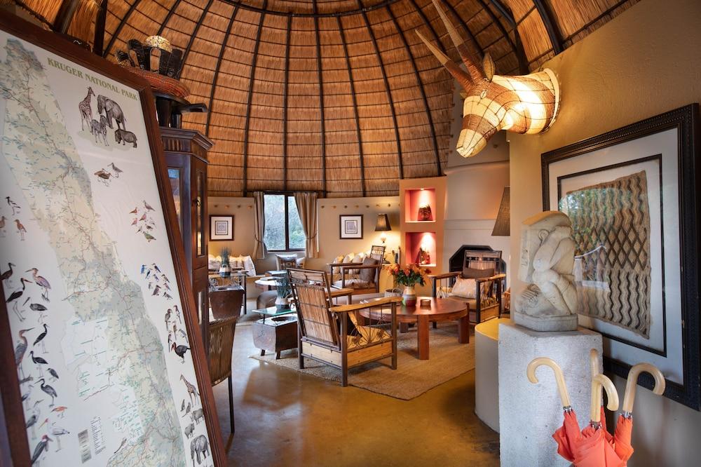 Hoyo Hoyo Safari Lodge Mluwati Concession Zewnętrze zdjęcie