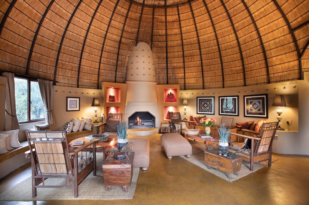 Hoyo Hoyo Safari Lodge Mluwati Concession Zewnętrze zdjęcie