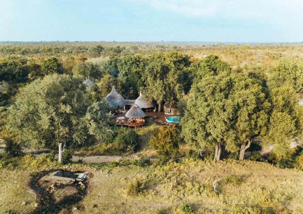 Hoyo Hoyo Safari Lodge Mluwati Concession Zewnętrze zdjęcie