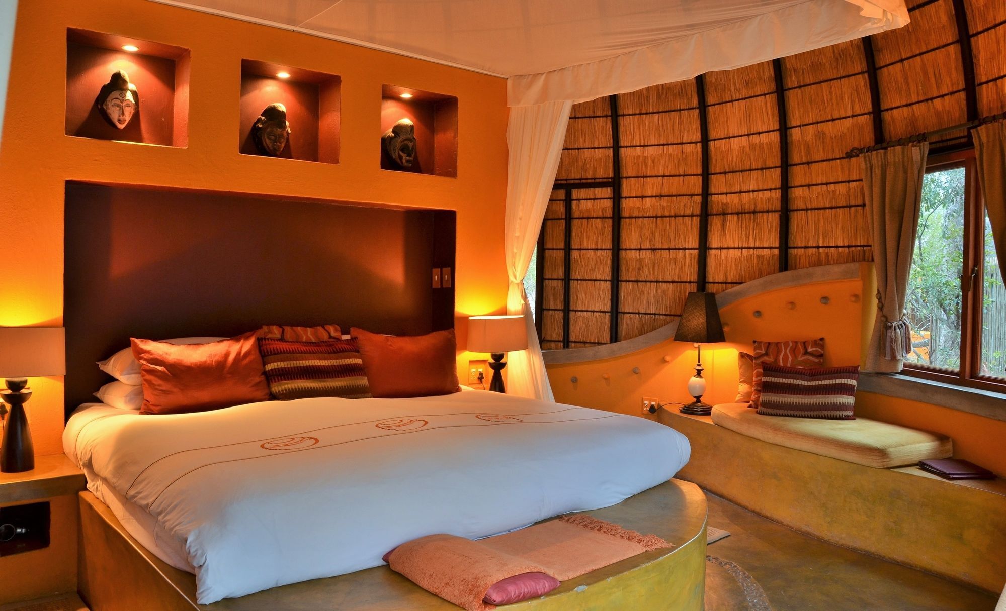 Hoyo Hoyo Safari Lodge Mluwati Concession Zewnętrze zdjęcie