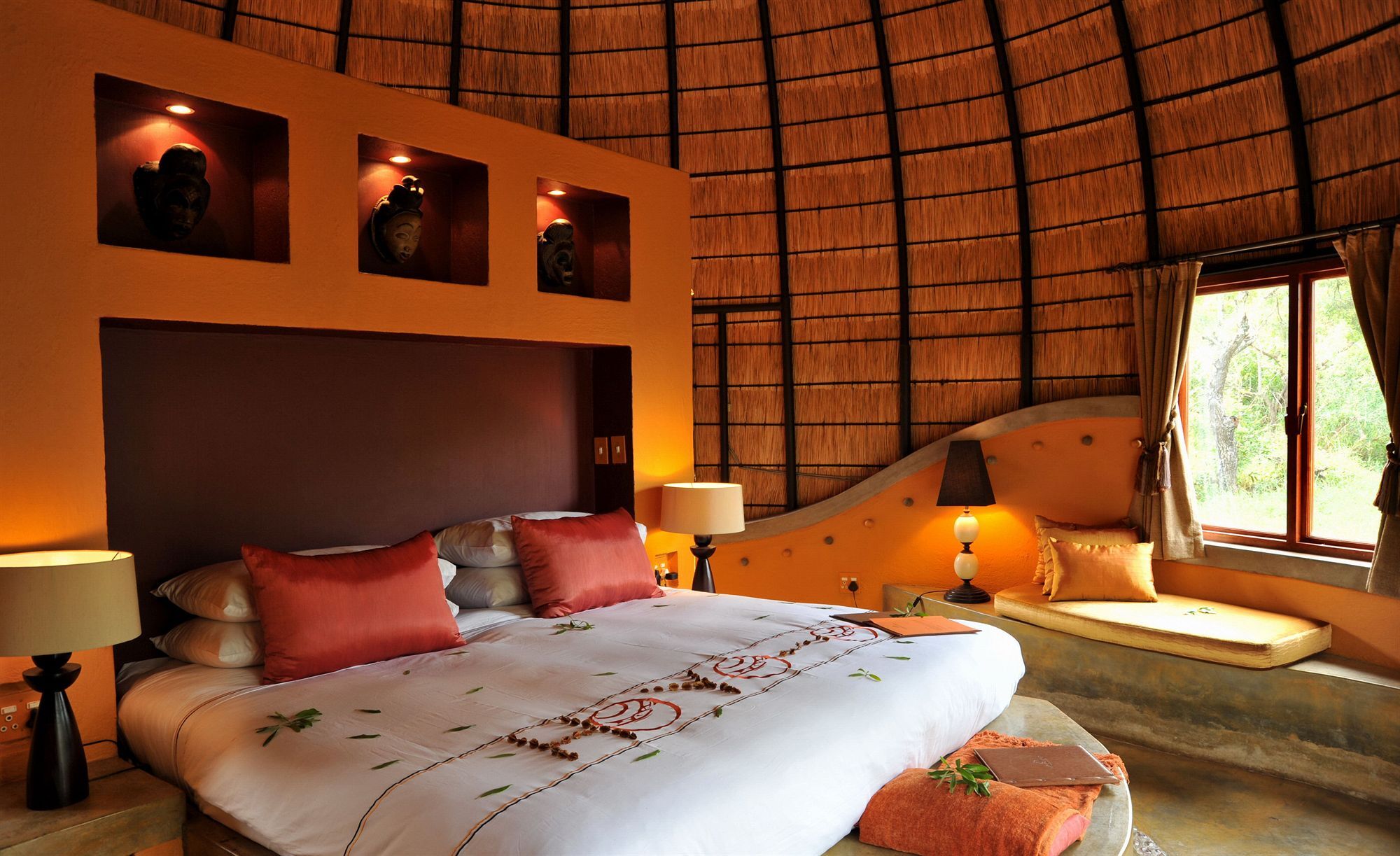 Hoyo Hoyo Safari Lodge Mluwati Concession Zewnętrze zdjęcie