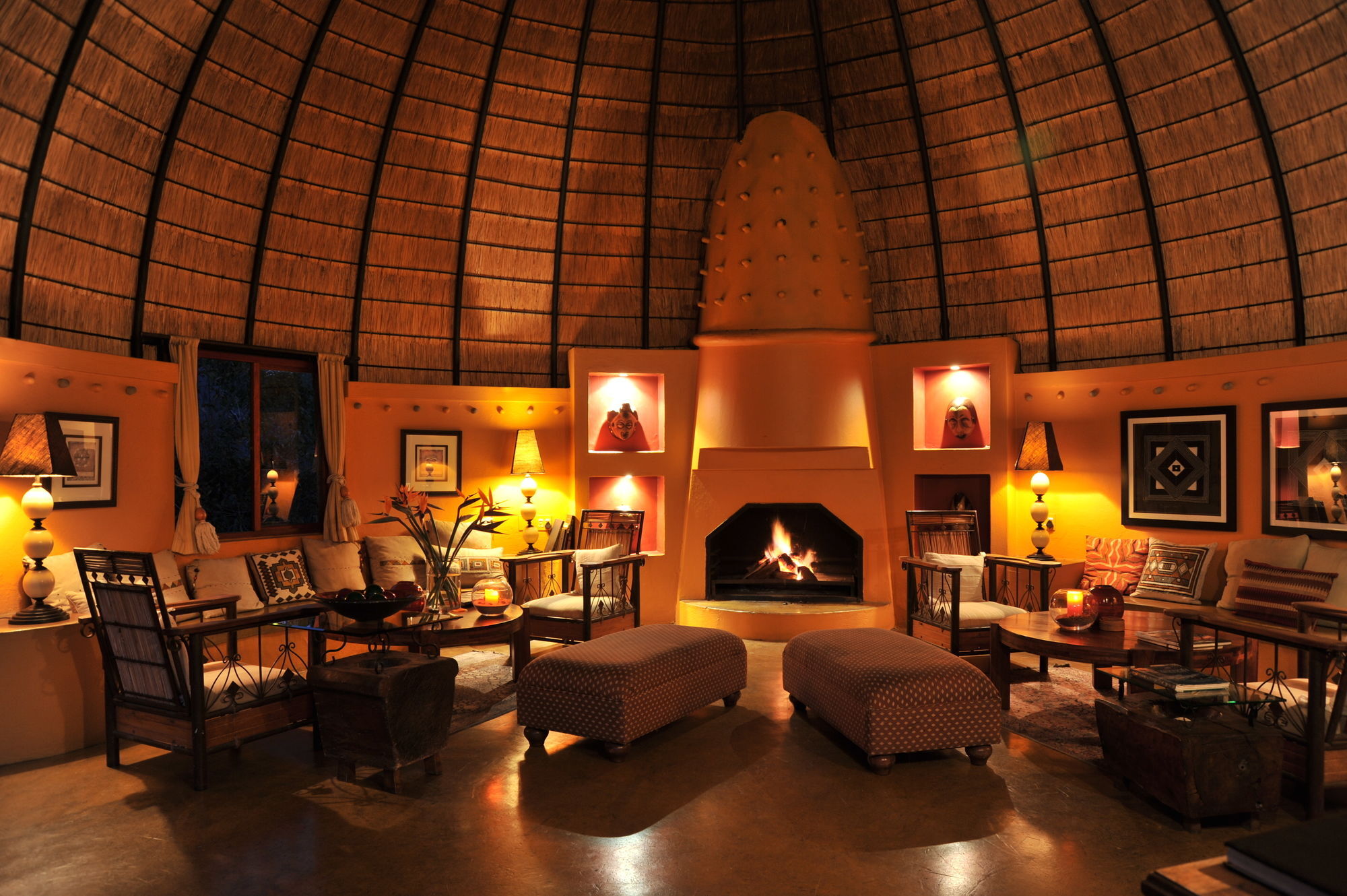Hoyo Hoyo Safari Lodge Mluwati Concession Zewnętrze zdjęcie