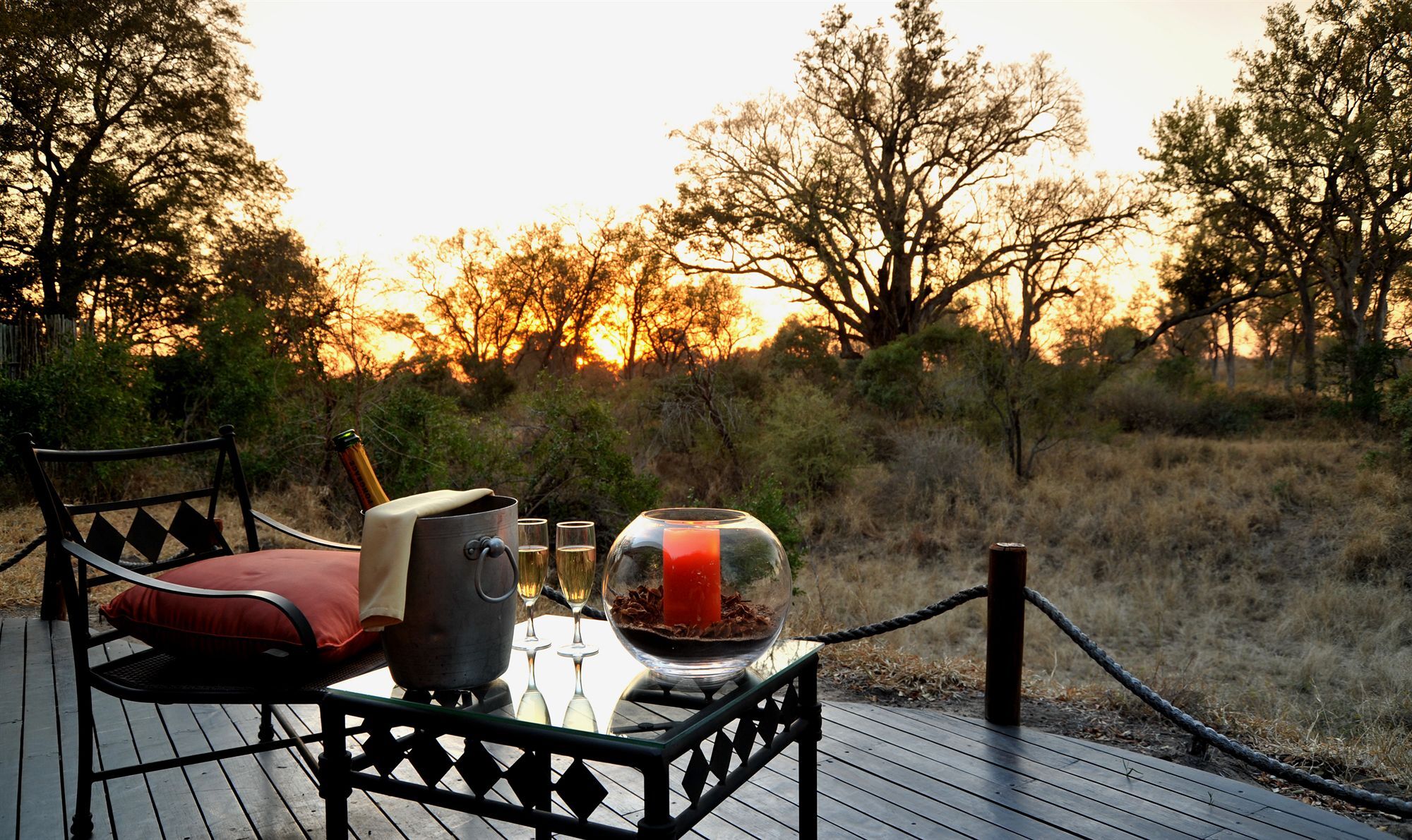 Hoyo Hoyo Safari Lodge Mluwati Concession Zewnętrze zdjęcie